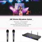 Myx7156516544004um Unbranded-generic Dual Channels Uhf 759218878634