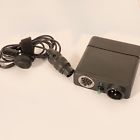 Mke10 Mze10 Sennheiser Mke Lav Mic And Mza Power Unit