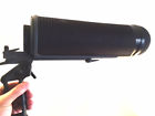 Mzs20-1 And Mzw 60-1 Sennheiser Windscreen For Mkh Mics