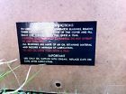 M-101 N-a Hammond Tone Generator