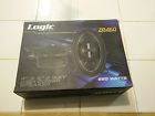 Zr460 N-a Logic New In Box Soundlab Speaker High Power 609728890377