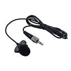 N-a Nady Microphone With Locking Plug 634343288759