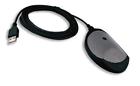 Usb-4bm N-a Nady Vocal Condenser Microphone For Mac And Pc 634343284621