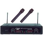 Pdwm2600 N-a Pyle 2t51498 Professional Microphone 801038421672