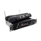 Pdwm-2600 N-a Pyle Pdwm2600 Dual Uhf 163120507061