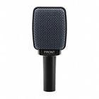 E906 N-a Sennheiser Supercardioid Dynamic 133587599541
