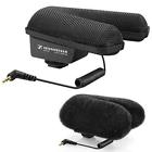 N-a Sennheiser Mke 440 Compact 702050657660