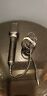 F-99lt N-a Sony Stereo Dynamic Microphone