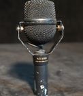 308b N-d Great Electro Voice Ev Mic Microphone