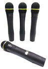 N-d267a Electro Voice 4x Wireless