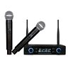 N161556sgklu5231 Unbranded Professional Wireless Microphone Mic System Uhf Channel 3101396304011