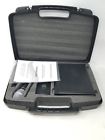 Pdwm3500 Na Pyle Professiol Uhf Dual Channel Wireless Microphone System