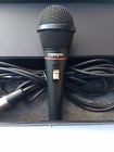 Na-33 Na33 Nava Professional Karoke Microphone Imp Nippon Audio Visual Accessory