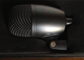 Dm-90 Nady Dynamic Kick Drum Microphone
