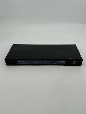 Dp-600s Nady True Diversity Vhf Wireless Reciever Apothesis