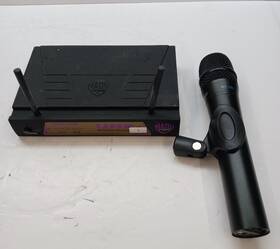One-ht-16u Nady Ht-16u One-nady Ws-16u - 16 Channel Uhf Receiver Transmiter Microphone