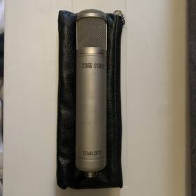 Tcm1150 Nady Microphone With Carry Pouch