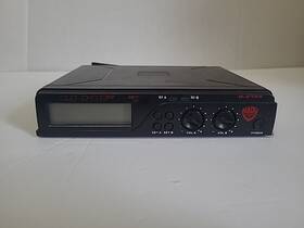 U1100 Nady Uhf Wireless Receiver 2 Microphones