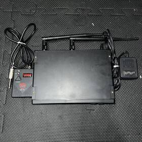 Uws-1k Nady Uhf Systems