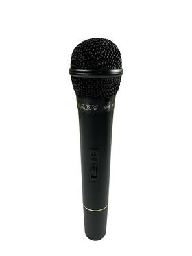 Wht-14 Nady Vhf Wireless Microphone