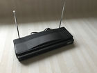Nam-984 Naxa Wireless Mic Receiver