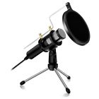 Nasumiuwyexgpz33 Nasum Professional Condenser Microphone 701231226404