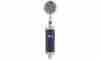 Nblu040 Bottle Blue New Rocket Stage One Microphone Bottlerocket Mic 1