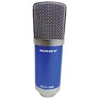 Ndyscm700 Nady Scm-700 Studio Condenser 634343285659