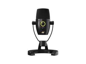 Neat Microphones 731855710201 New Bumblebee Ii Professional Cardioid Usb Condenser Microphone