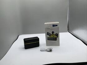 21000234 Neewer Cm29 Mini Clip Wireless Microphone System 2132b