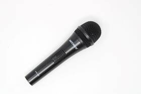 Lp9018774 Neewer Nw-040 Cardioid Dynamic Microphone Xlr