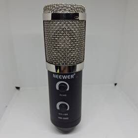Nw-300e Neewer Professional Condenser Microphone