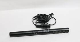 Nw-320a Neewer Super Uni-directional Condenser Microphone