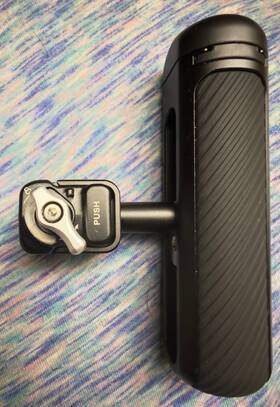 Pa045e Neewer Quick Release Phone Cage Side Handle