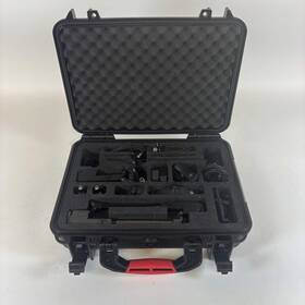 006284 Neumann 006317/006284 Kk 14 Mcm 114 Cardioid Miniature Clip Mic System Kit With Accesories