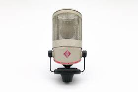 008483 Neumann Bcm 104 Large Diaphragm Cardioid Condenser Microphone