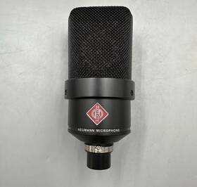 008509 Neumann Tlm 103 Anniversary Edition Large-diaphragm Condenser Microphone - Black