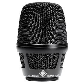 008652 Neumann Kk 204 Cardioid Microphone Capsule Black