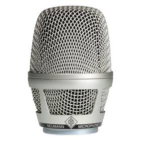 008653 Neumann Kk 205 Supercardioid Mic Capsule For Sennheiser Skm 2000 System Nickel