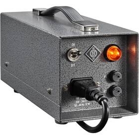 008679 Neumann Nu 67 V Power Supply For U67 Microphone