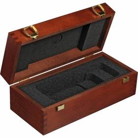 517089 Neumann Woodbox For Tlm 49 Or M 150