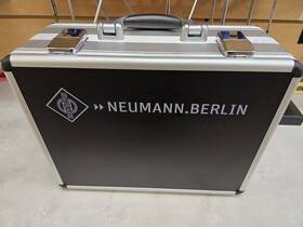 8509 Neumann Tlm 103 Condenser Microphone - 25 Years Edition