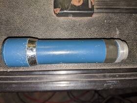 Dm622 Neumann Rft Gefell Vintage German Microphone