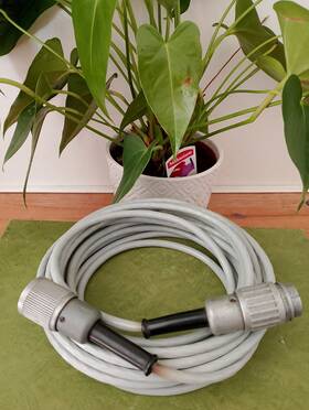 M200 Neumann M256 M254 M269 M249 M253 Series Cable Vintage