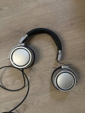 509111 Neumann Ndh30 Ndh 30 Open-back Studio Headphones Official Japanese Product