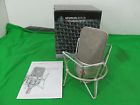 Neumann Tlm 49 Condenser Cable Professional Microphone Mint Condition 615104085503