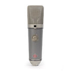 Neumann Tlm 67 Set Z Large Diaphragm Microphone W Accessories 713803233420