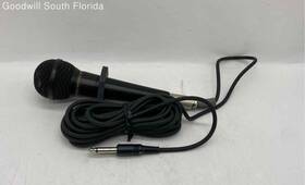 Nk333 Nikkodo Dynamic Microphone