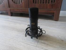 Nc-010 Nll Plug And Play Usb Condenser Microphone Kit