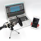 Npzlbi8emb Xiaokoa Professional Condenser Microphone